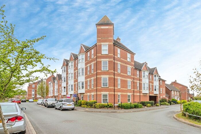 2 Bedroom Flat For Sale In Kiln Drive, Woburn Sands, Milton Keynes, MK17