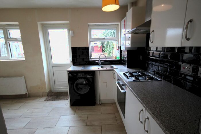 4 Bedroom Terraced House To Rent In The Grange, Wembley, HA0
