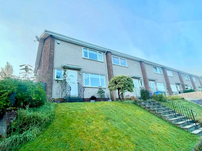 4 Bedroom House To Rent In Tankerland Road, Cathcart, G44