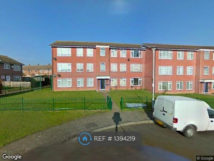 1 Bedroom Flat To Rent In Simpson Road, Snodland, ME6