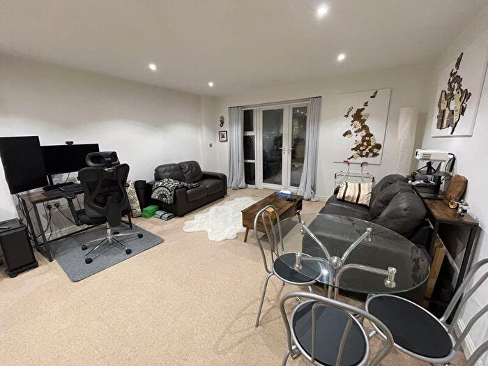1 Bedroom Apartment For Sale In The Bar, St. James Gate, Newcastle Upon Tyne, NE1