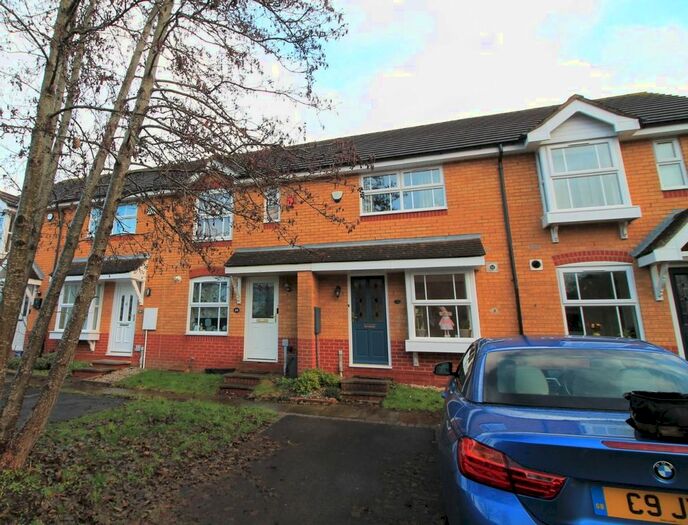 2 Bedroom Property To Rent In The Beeches, Bradley Stoke, Bristol, BS32