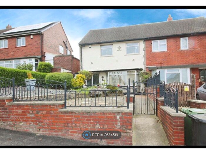 2 Bedroom Semi-Detached House To Rent In Chickenley Lane, Dewsbury, WF12