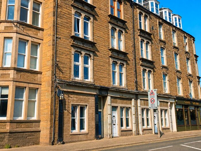 1 Bedroom Flat To Rent In Hawkhill, West End, Dundee, DD2