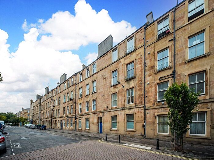 1 Bedroom Flat For Sale In Buchanan Street, Edinburgh, Midlothian, EH6