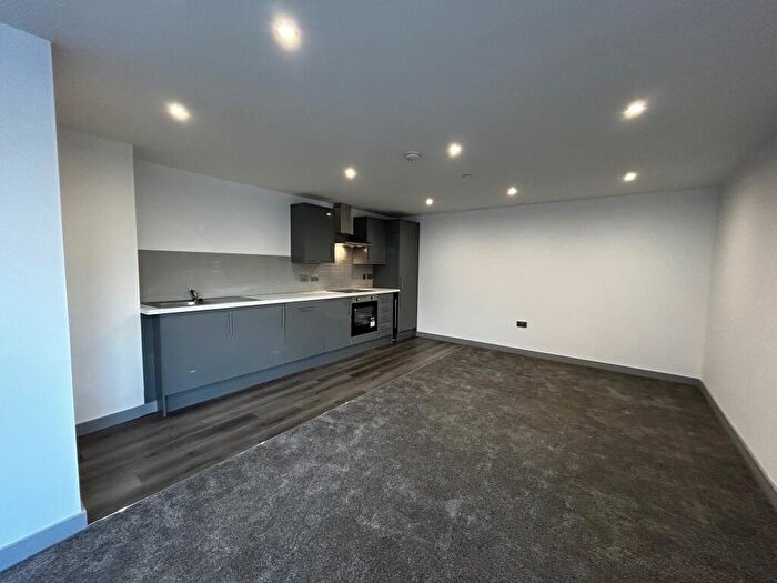 2 Bedroom Apartment To Rent In Green Lane, Yeadon, Leeds, LS19