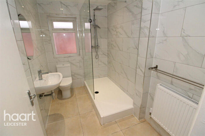 3 Bedroom Apartment To Rent In Norfolk Street, Leicester, LE3