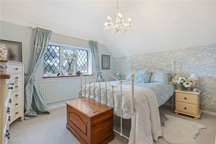 4 Bedroom Detached House For Sale In Sea Way, Middleton-On-Sea, PO22