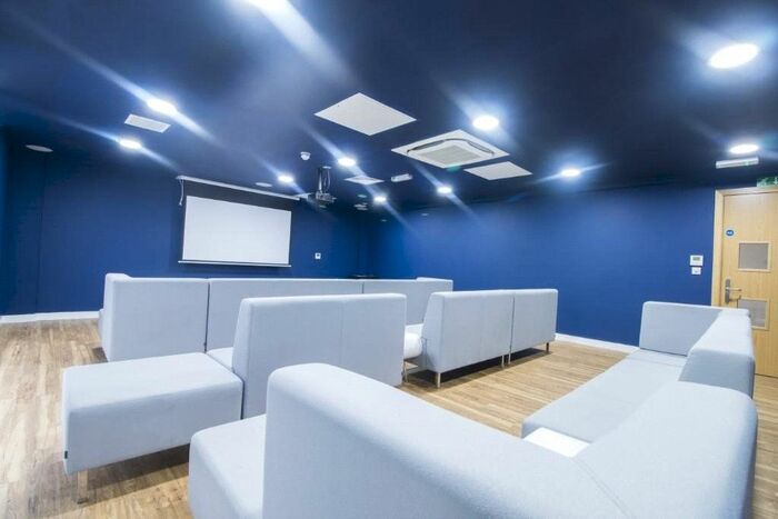 Property To Rent In The Studios, Plaza Boulevard, Liverpool, L8