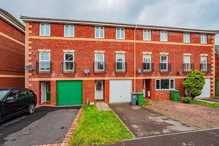 3 Bedroom Property For Sale In Heol Dewi Sant, Heath, CF14