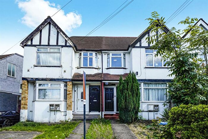2 Bedroom Maisonette To Rent In Tanfield Avenue, London, NW2
