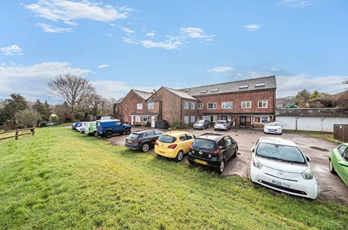 2 Bedroom Flat For Sale In Blagdon Barton, Paignton, Devon, TQ4