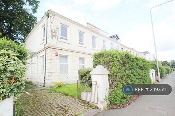 2 Bedroom Flat To Rent In Copland Road, Glasgow, G51