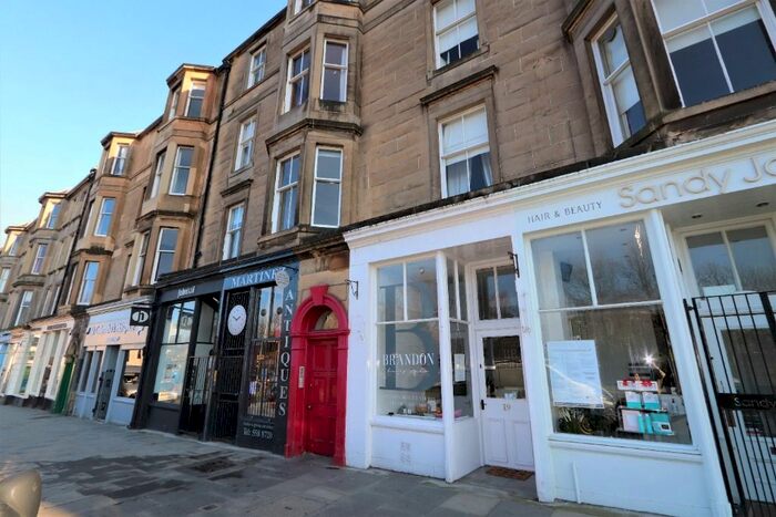 2 Bedroom Flat To Rent In Brandon Terrace, New Town, Edinburgh, EH3