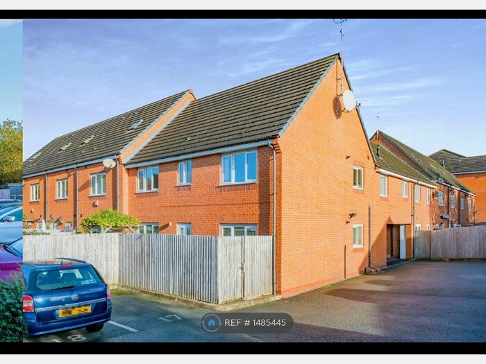 2 Bedroom Flat To Rent In Waymark Gardens, Sutton Manor, St. Helens, WA9