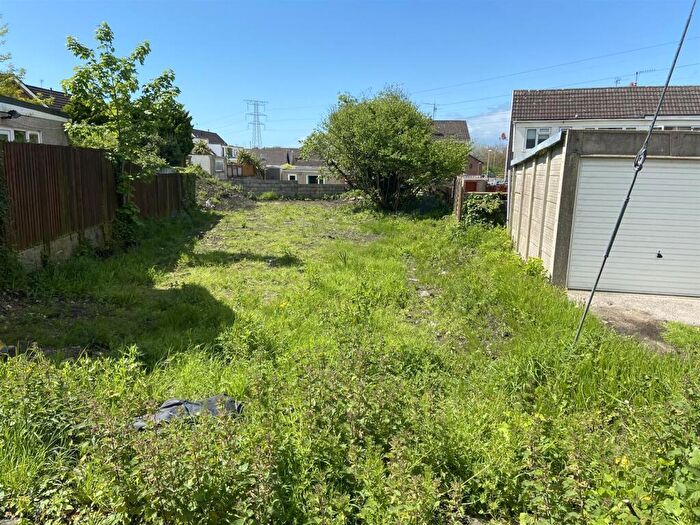 Plot For Sale In Gorsfach, Llanelli, SA14