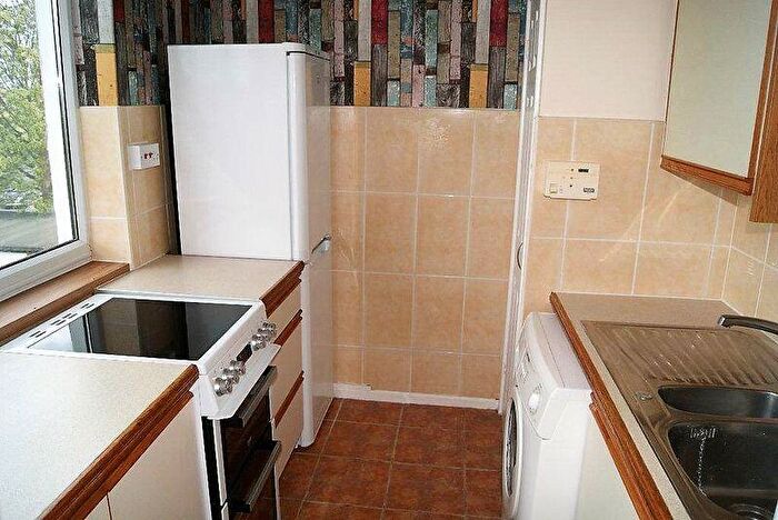 2 Bedroom Property To Rent In Rowan Court, Forest Hall, Newcastle Upon Tyne, NE12