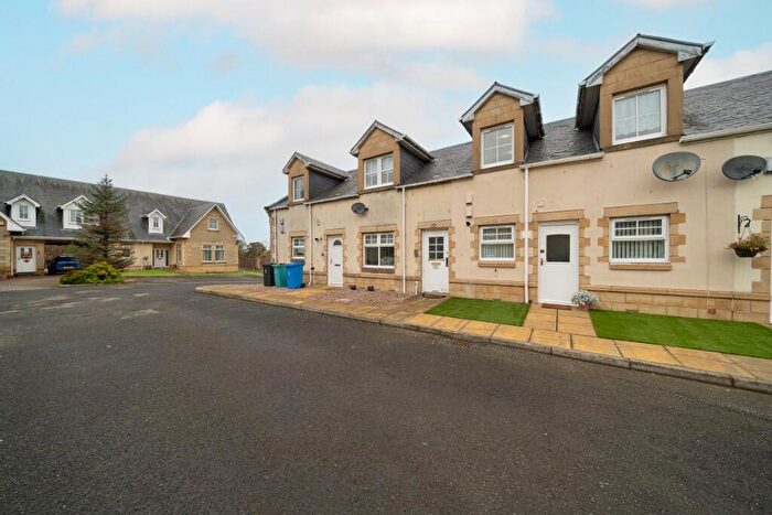 1 Bedroom Flat For Sale In Rockwood Place, Airdrie, ML6
