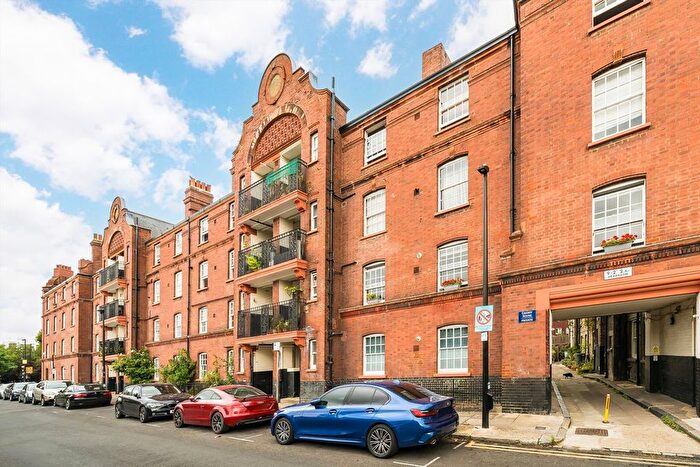 1 Bedroom Flat To Rent In Hannibal Road, Stepney Green, E1