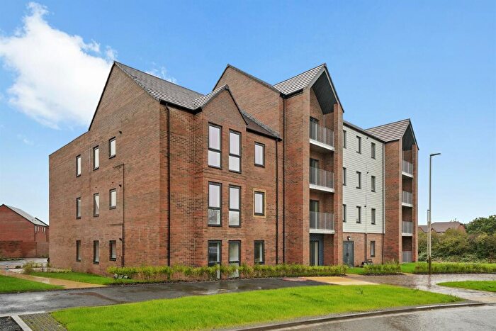 2 Bedroom Flat To Rent In Bedroom Property In Bevan Road, Leicester, LE4