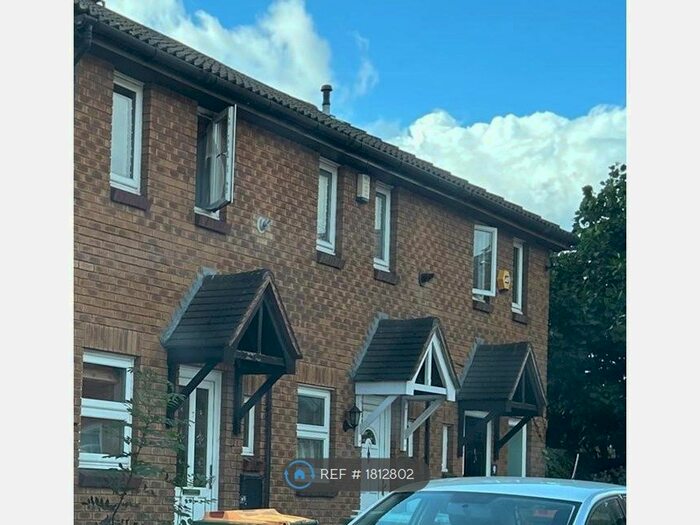 2 Bedroom Terraced House To Rent In Coventry Close, London, E6