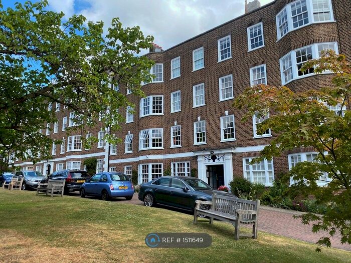 2 Bedroom Flat To Rent In South Grove House, London, N6