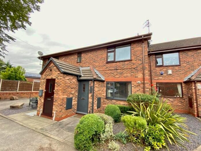 1 Bedroom Flat To Rent In Bridgewater Mews, London Road, Warrington, WA4