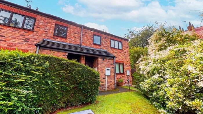 2 Bedroom Maisonette To Rent In Duke Street, Derby, DE1