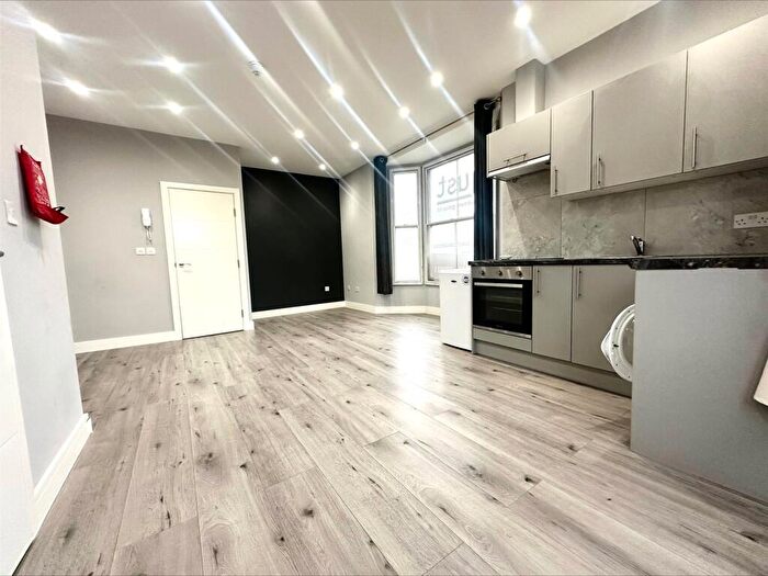 Flat To Rent In Flat, Haverhill, Suffolk, CB9