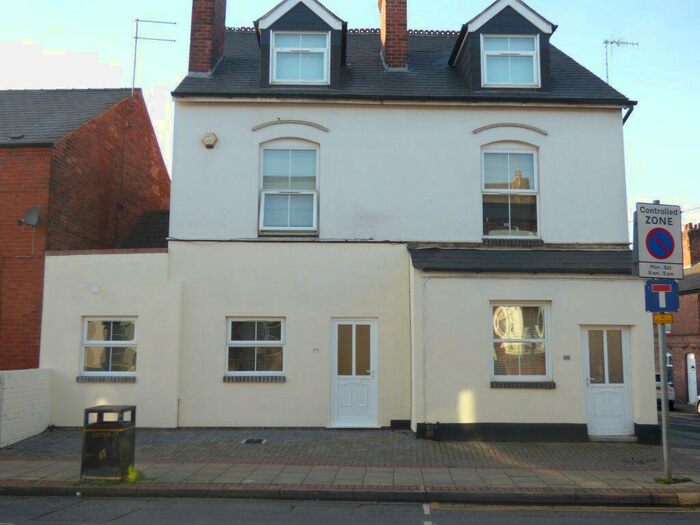 1 Bedroom Flat To Rent In Derby Road, Stapleford, NG9
