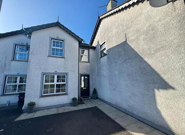 3 Bedroom TownHouse For Sale In Braden Glen, Newtownabbey, BT37