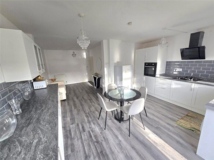 3 Bedroom End Of Terrace House For Sale In Burnaby Road, Radford, Coventry, CV6