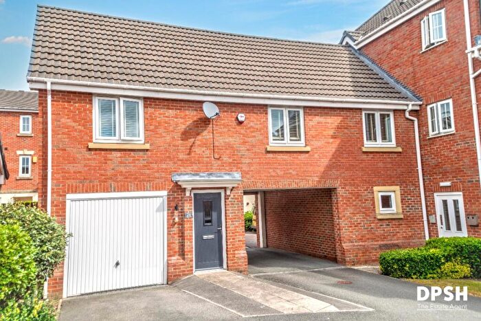 1 Bedroom Flat For Sale In Willowdale, Leeds, LS10