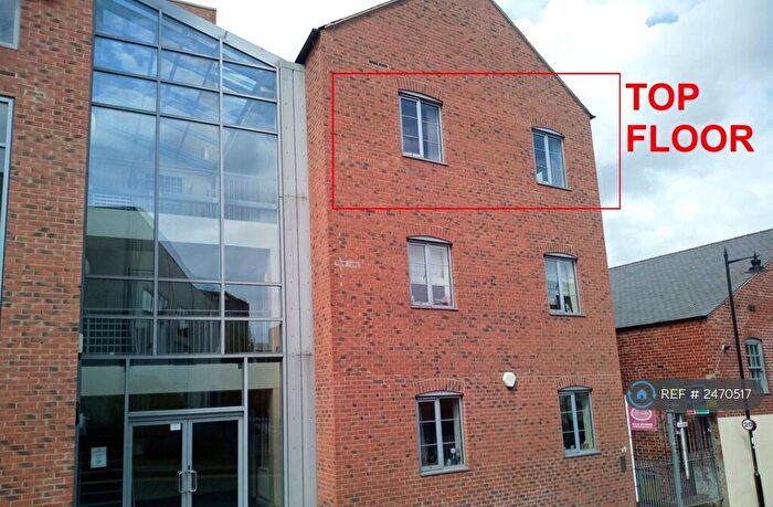 Studio To Rent In Whitecroft Works, Sheffield, S3