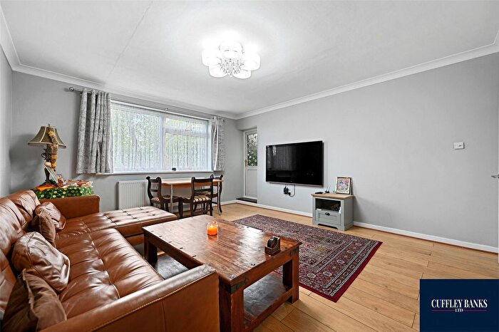 2 Bedroom Flat For Sale In Atherton Heights, Bridgewater Road, Wembley, HA0