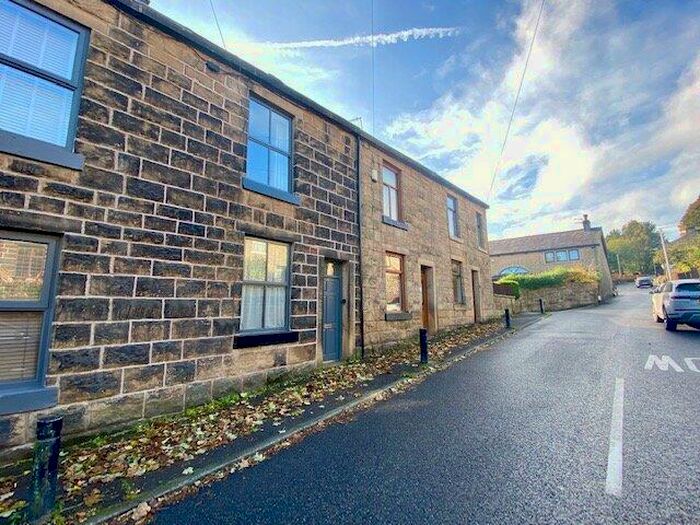 3 Bedroom House To Rent In Tanners Street, Ramsbottom, Bury, Greater Manchester, BL0
