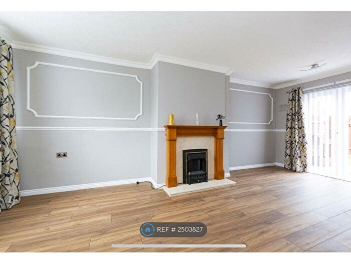 2 Bedroom Semi-Detached House To Rent In Springwell Avenue, Langley Park, Durham, DH7