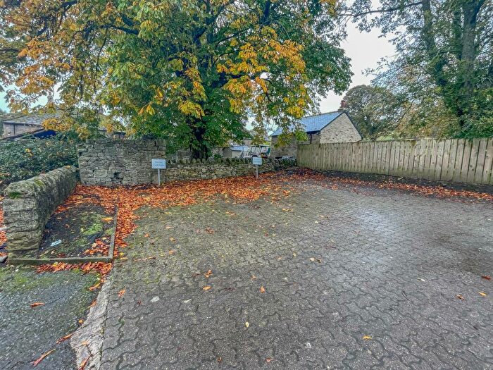 2 Bedroom Apartment To Rent In Slitt Wood, C Market Place, St. Johns Chapel, DL13