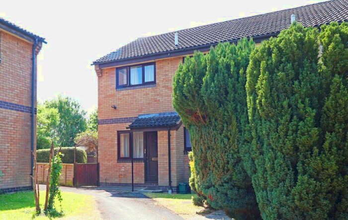 1 Bedroom House To Rent In Reddings Park, Cheltenham, GL51