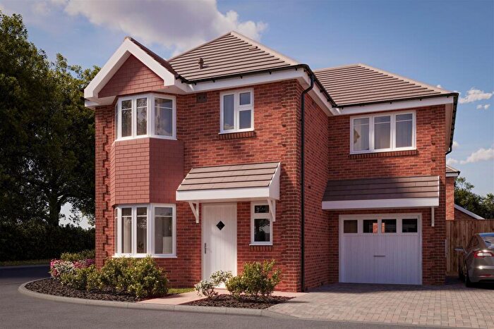 4 Bedroom Detached House For Sale In Shore View, Portchester, PO16