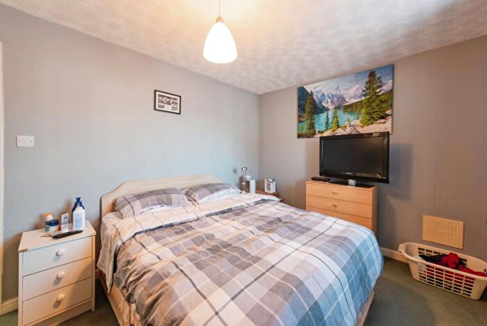 1 Bedroom Flat For Sale In Hulton Close, Southampton, Hampshire, SO19