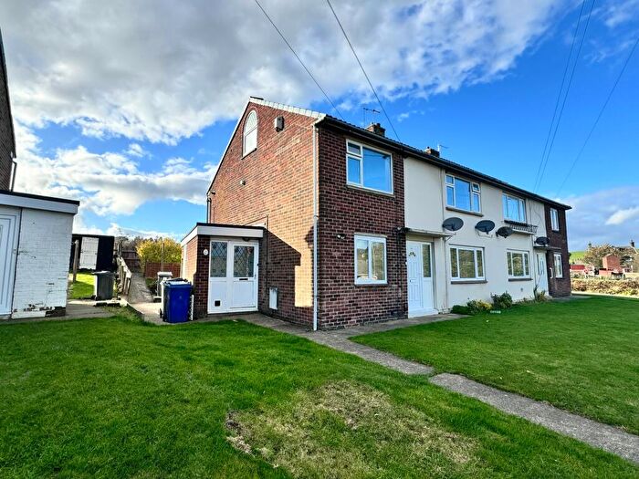 1 Bedroom Apartment For Sale In Westfield Avenue, Thurlstone, S36