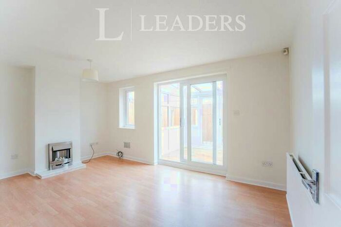 2 Bedroom Terraced House To Rent In Alma Street, Chester, CH3