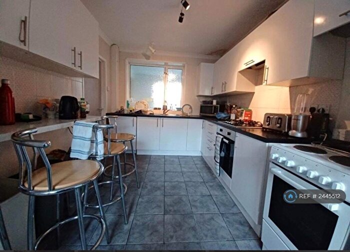 6 Bedroom Terraced House To Rent In Friends Road, Norwich, NR5