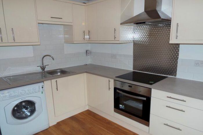 1 Bedroom Flat To Rent In Cranwell Court, Cambridge, CB4