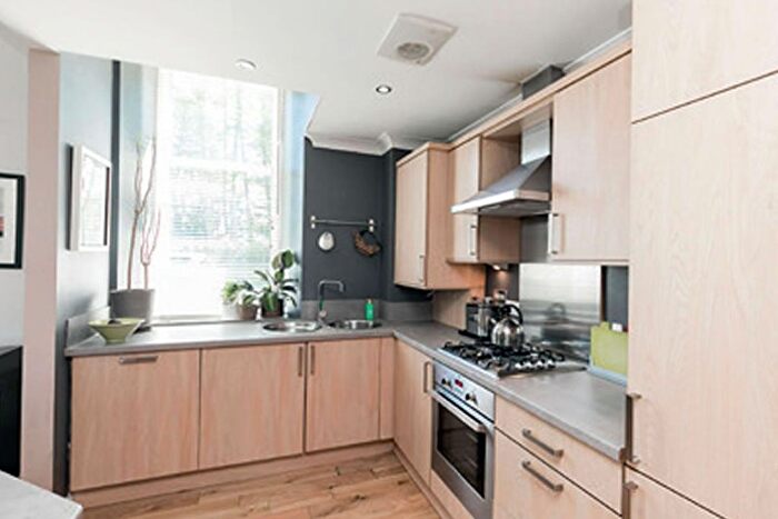 1 Bedroom Flat For Sale In , Alexander Avenue, Kingseat, Aberdeen, AB21