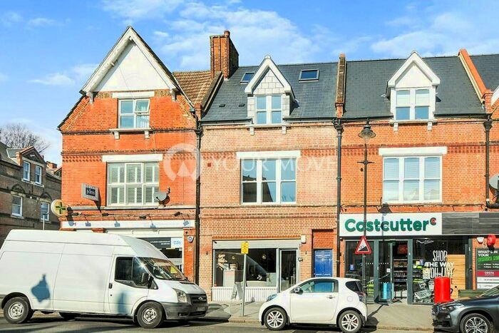 Land To Rent In Chislehurst Road, Chislehurst, BR7