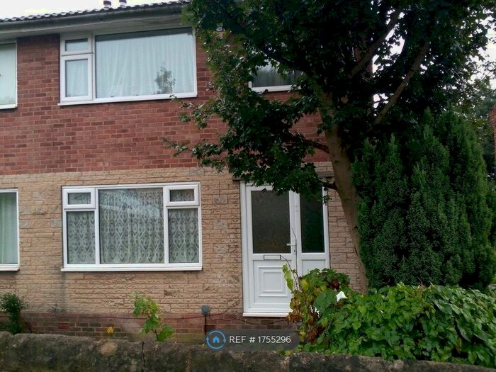 3 Bedroom Semi-Detached House To Rent In Jenkin Avenue, Sheffield, S9