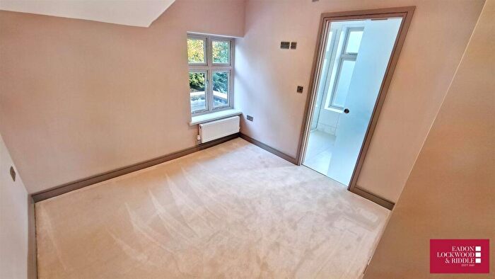 2 Bedroom Detached House To Rent In Moorgate Road, Rotherham, S60