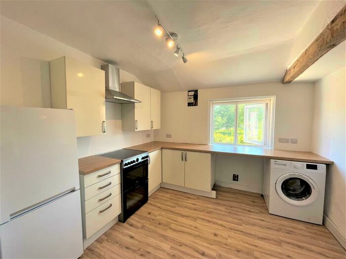 2 Bedroom Apartment To Rent In Church Street, Hampstead Norreys, RG18